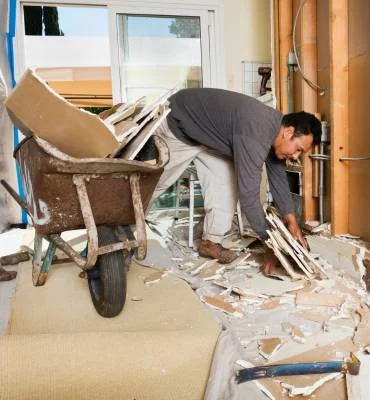 Best Construction Cleaning Service in Palm Desert, CA