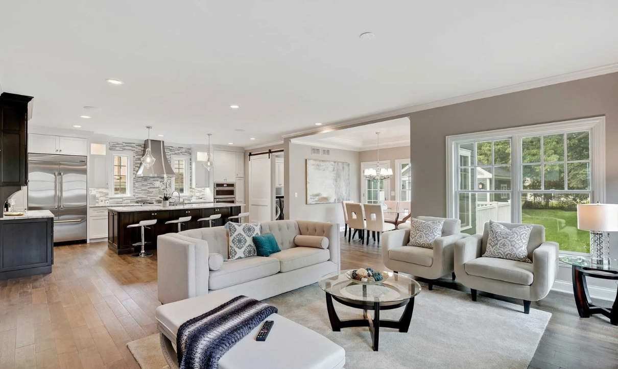 Agape Cleaning commercial cleaning service in Palm Desert CA