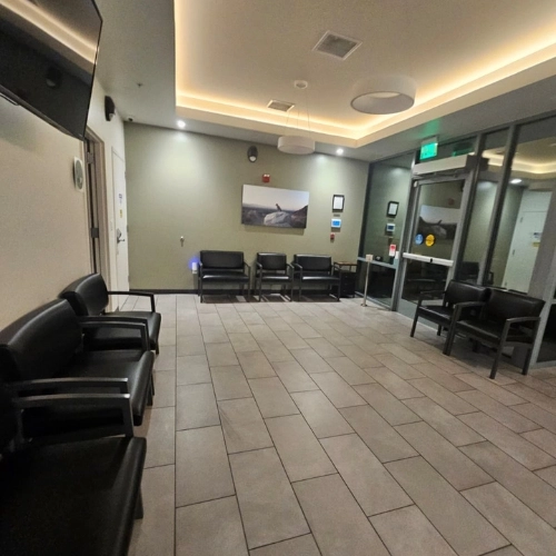 How Often Should an Office Be Cleaned? | Agape Cleaning