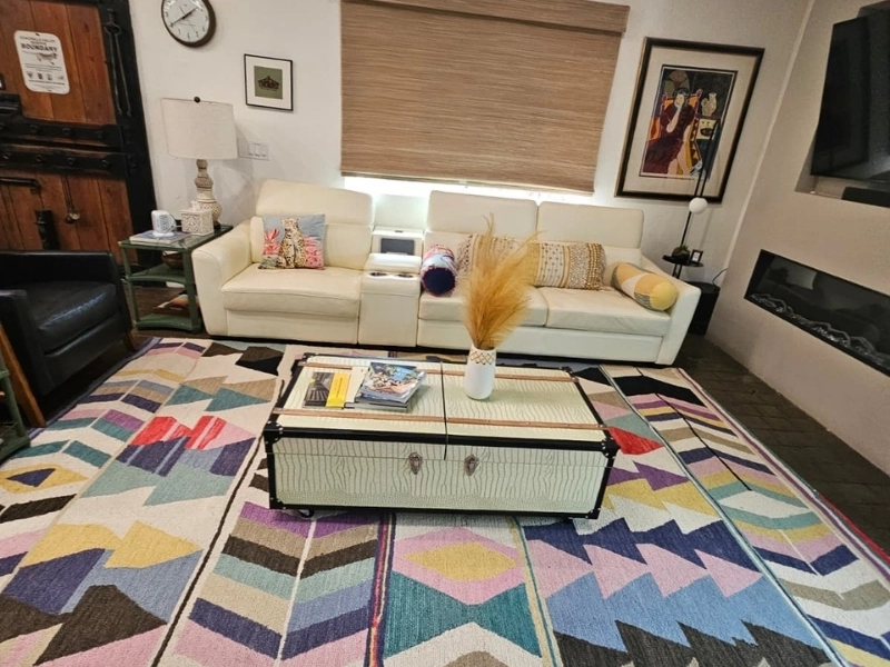 Professional House Cleaning in Palm Desert, CA