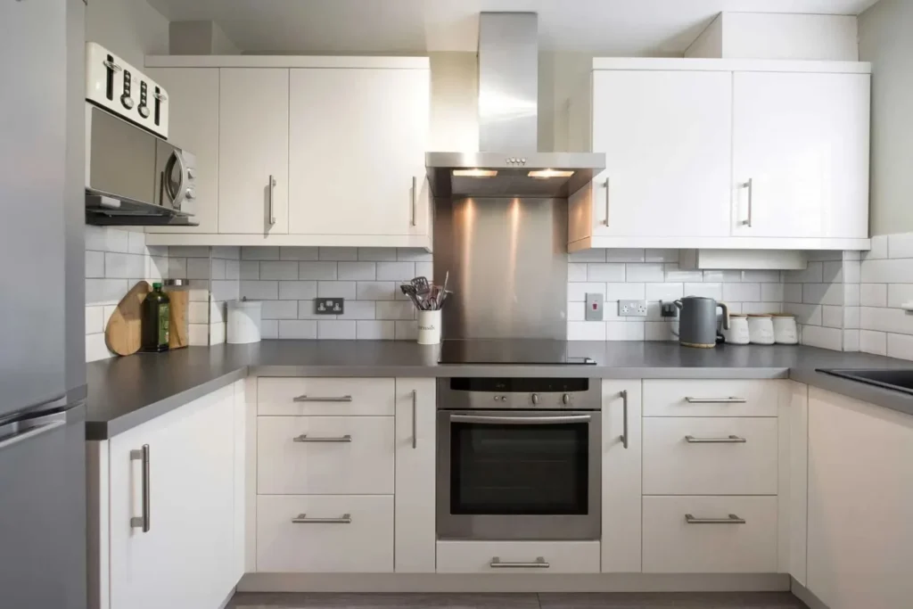 Construction Cleaning in Palm Desert, CA | Agape Cleaning Services
