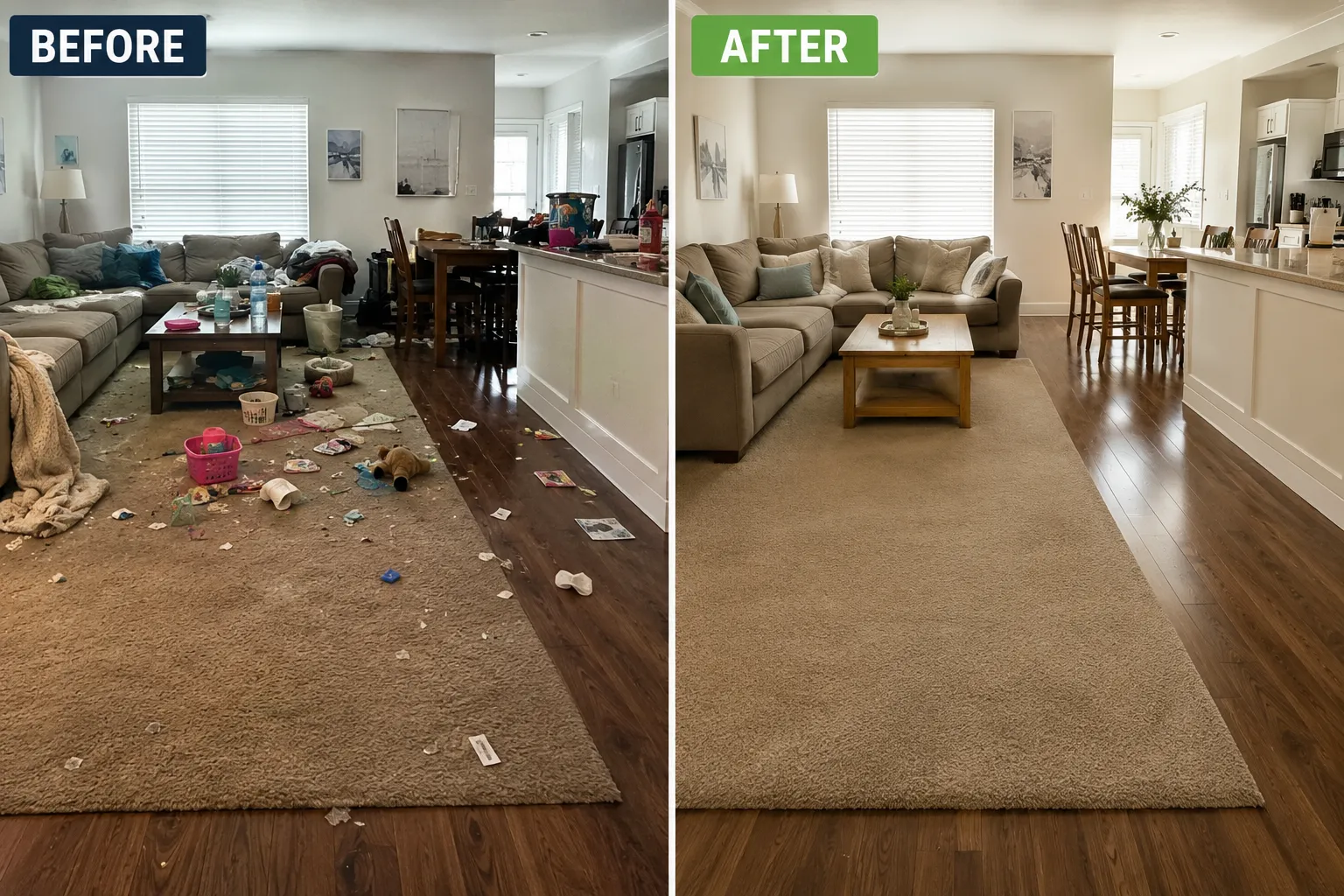 before and after image